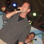 Fundraising Page: Andy Nunemaker